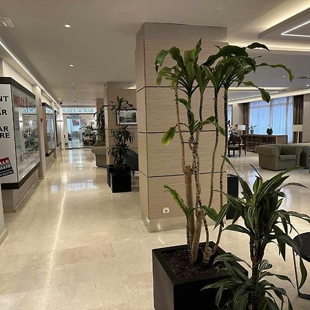Estudio Pyr Privado Frente Al Puerto De Fuengirola Zewnętrze zdjęcie