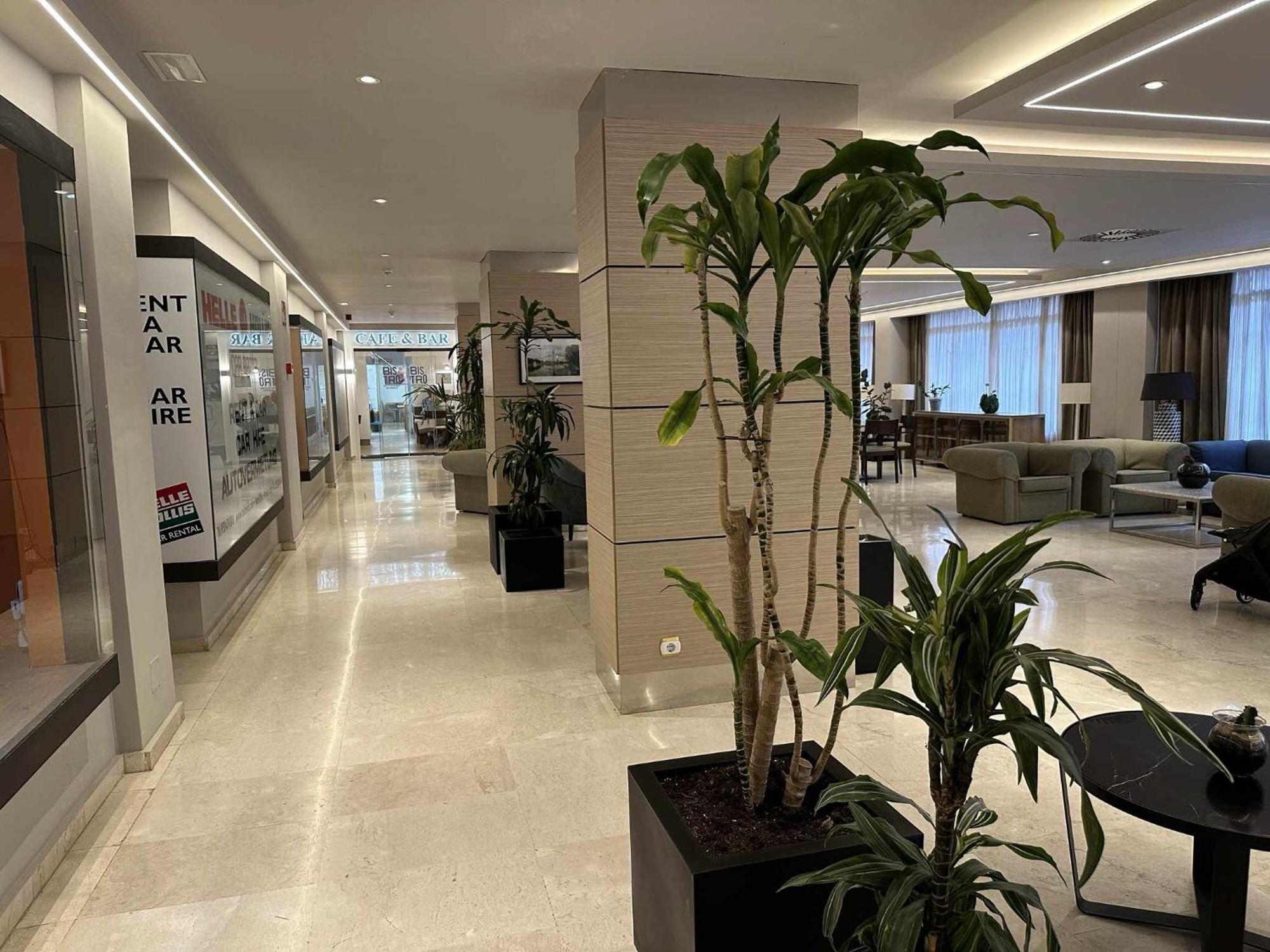 Estudio Pyr Privado Frente Al Puerto De Fuengirola Zewnętrze zdjęcie
