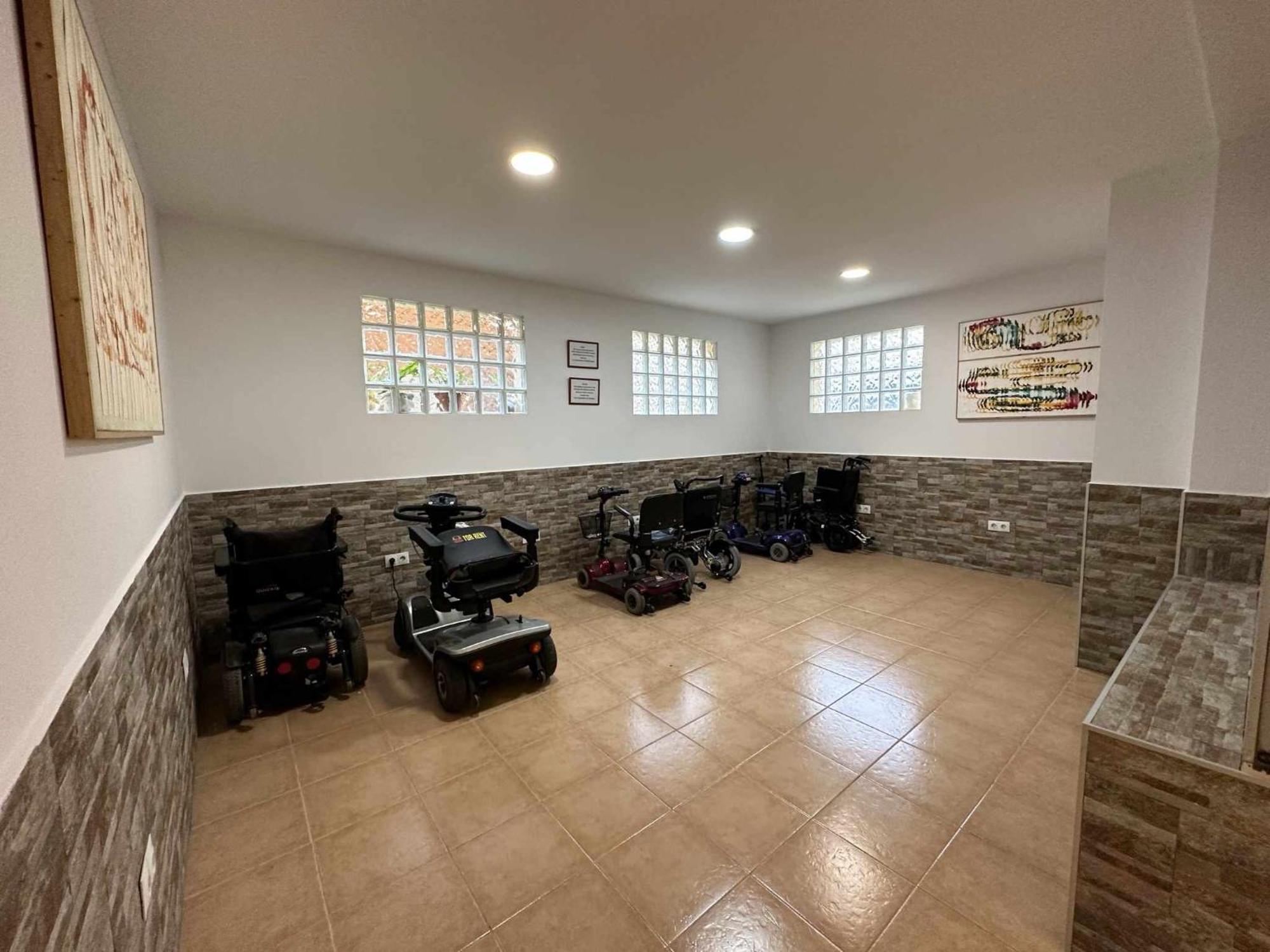 Estudio Pyr Privado Frente Al Puerto De Fuengirola Zewnętrze zdjęcie