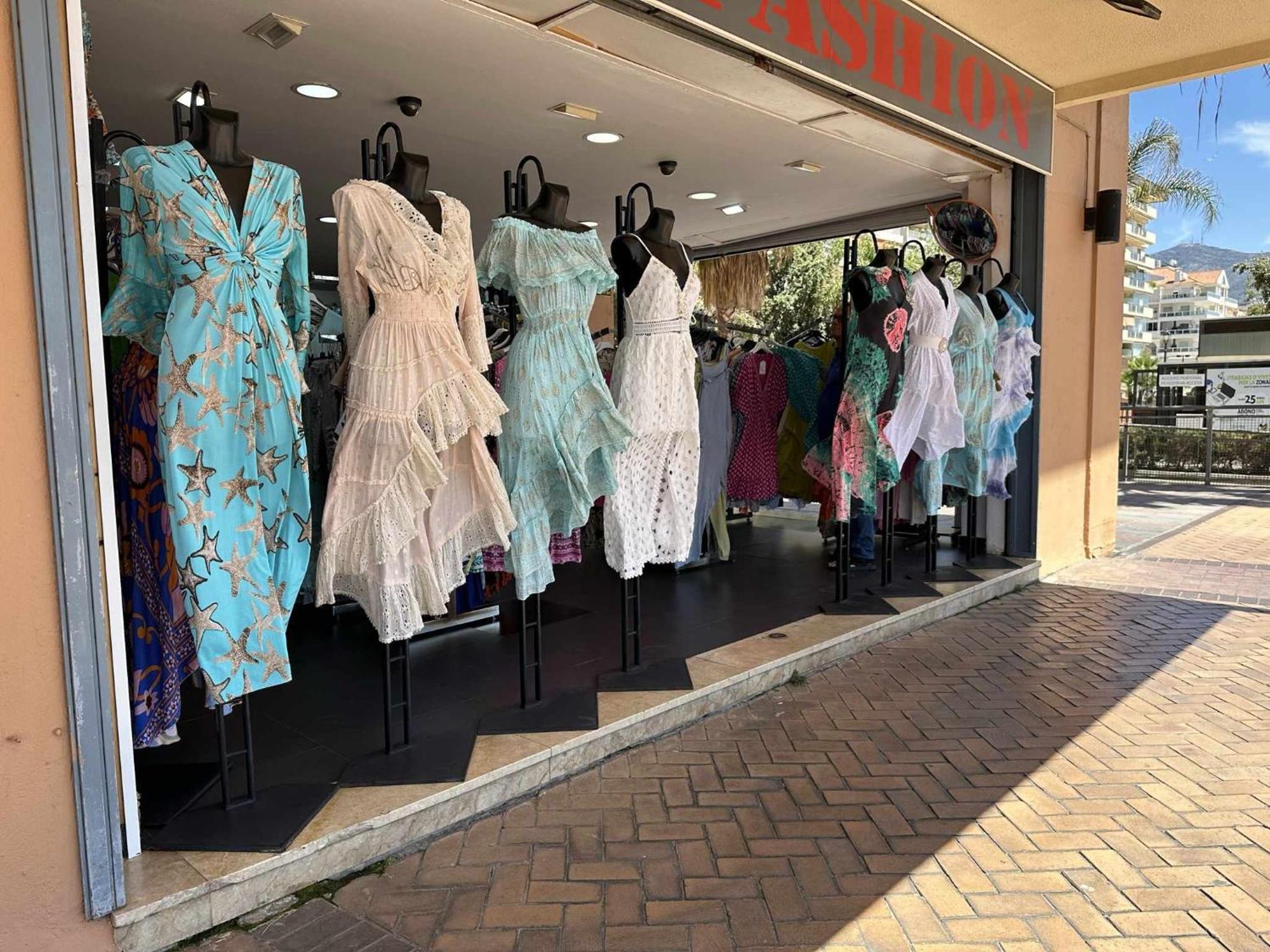 Estudio Pyr Privado Frente Al Puerto De Fuengirola Zewnętrze zdjęcie