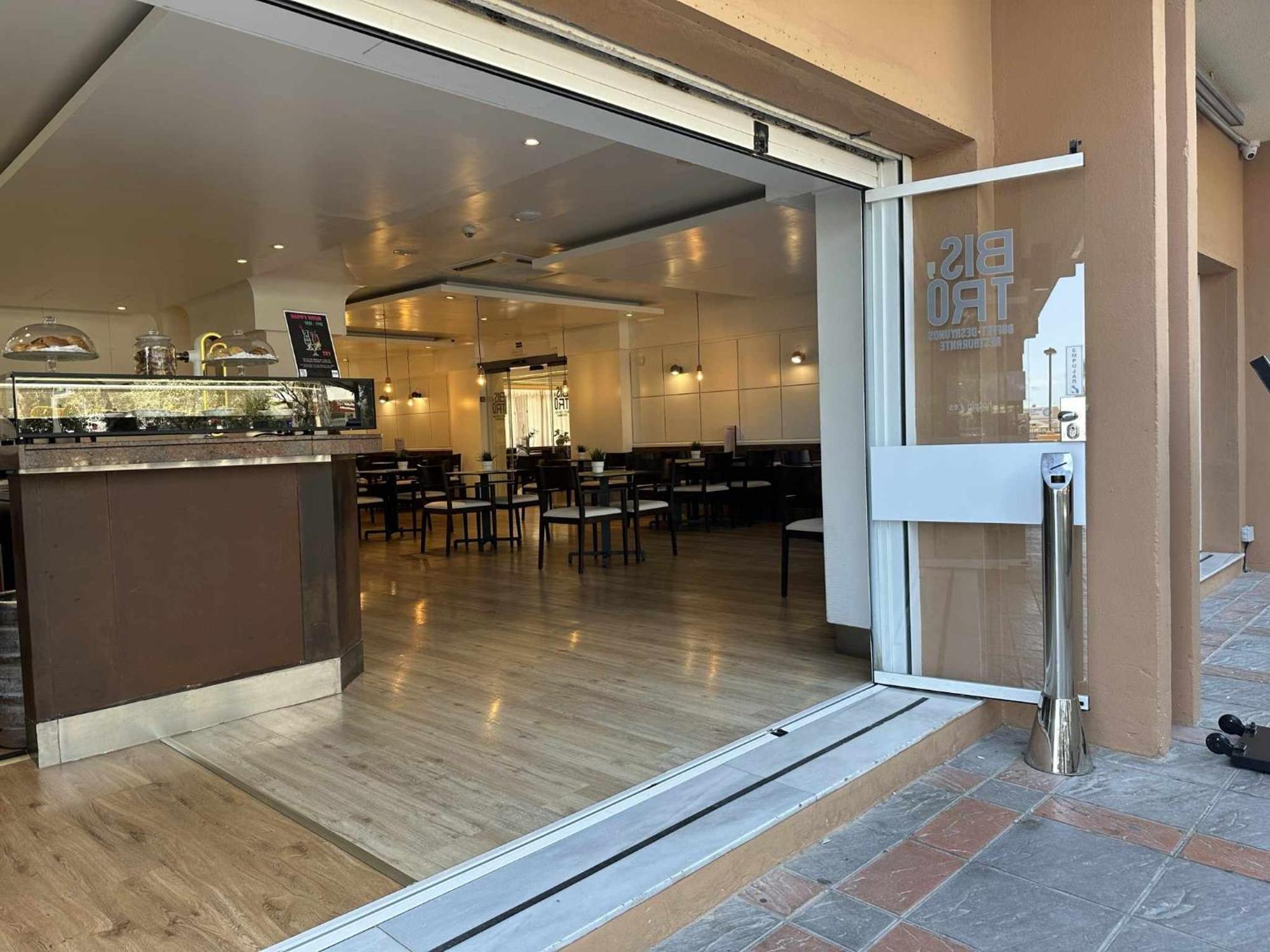 Estudio Pyr Privado Frente Al Puerto De Fuengirola Zewnętrze zdjęcie