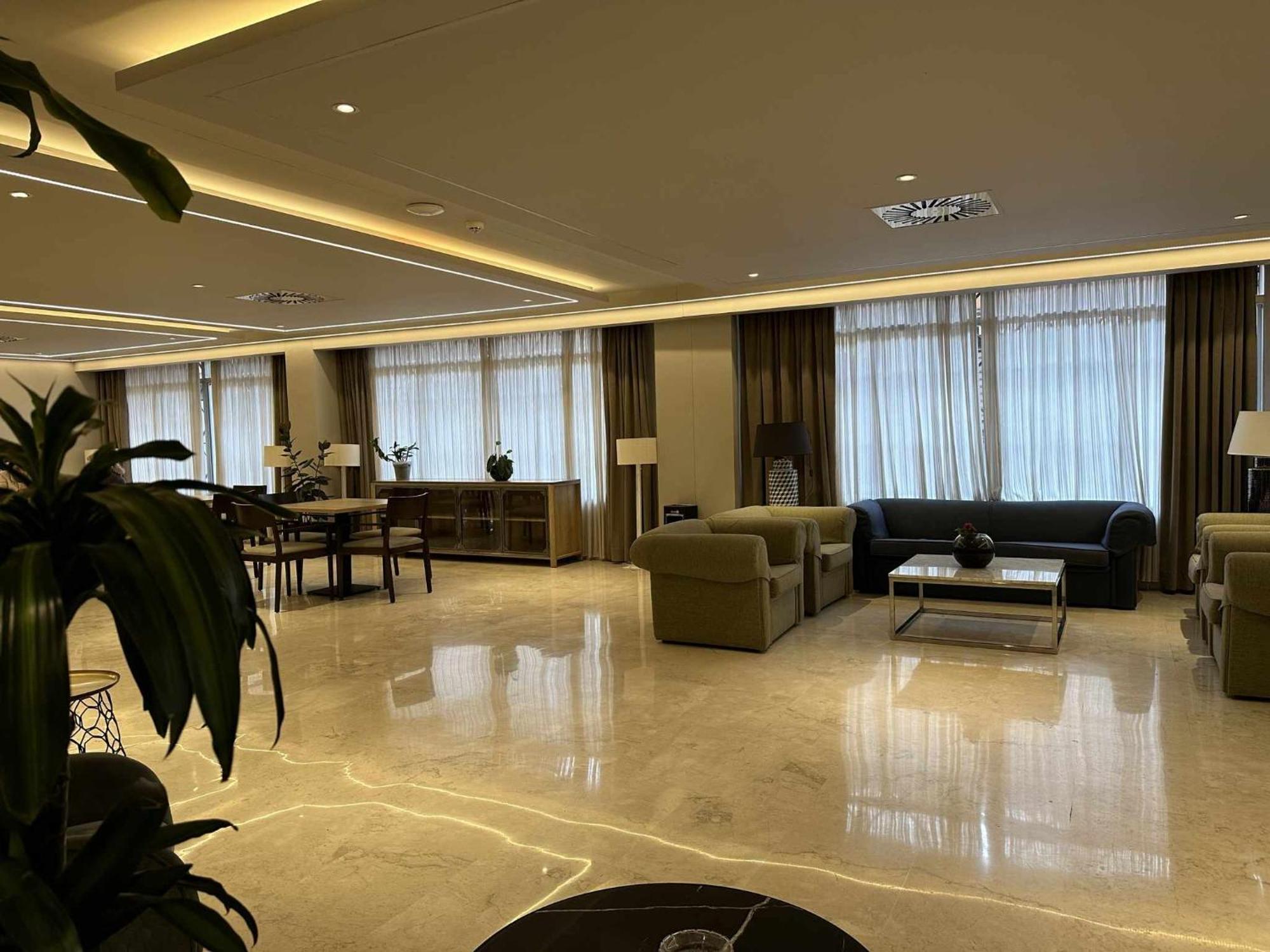 Estudio Pyr Privado Frente Al Puerto De Fuengirola Zewnętrze zdjęcie