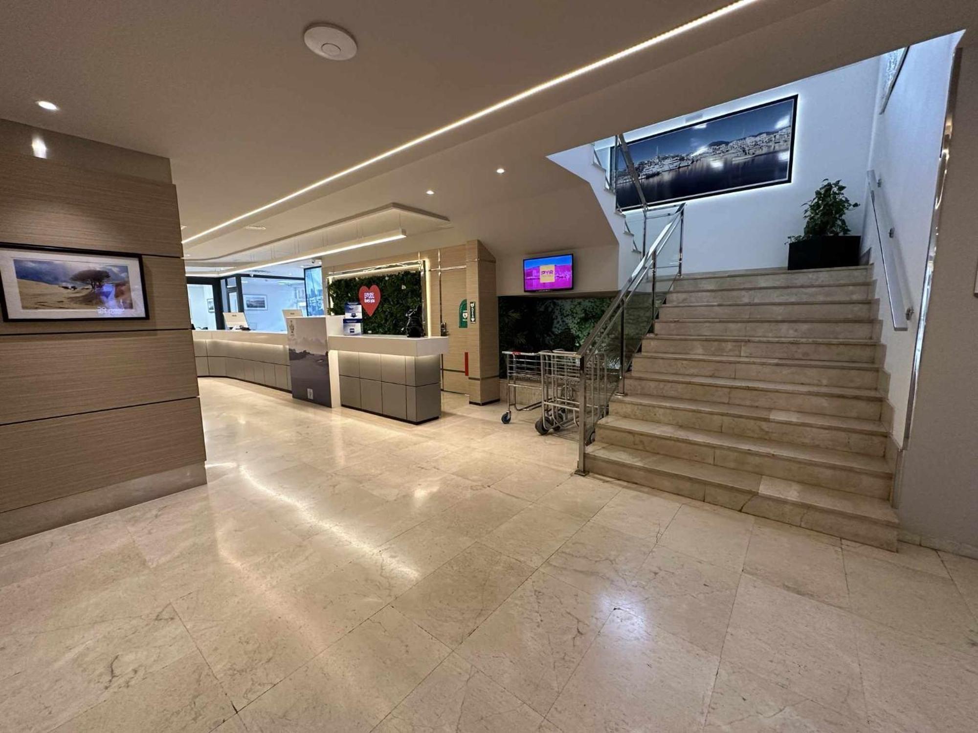 Estudio Pyr Privado Frente Al Puerto De Fuengirola Zewnętrze zdjęcie