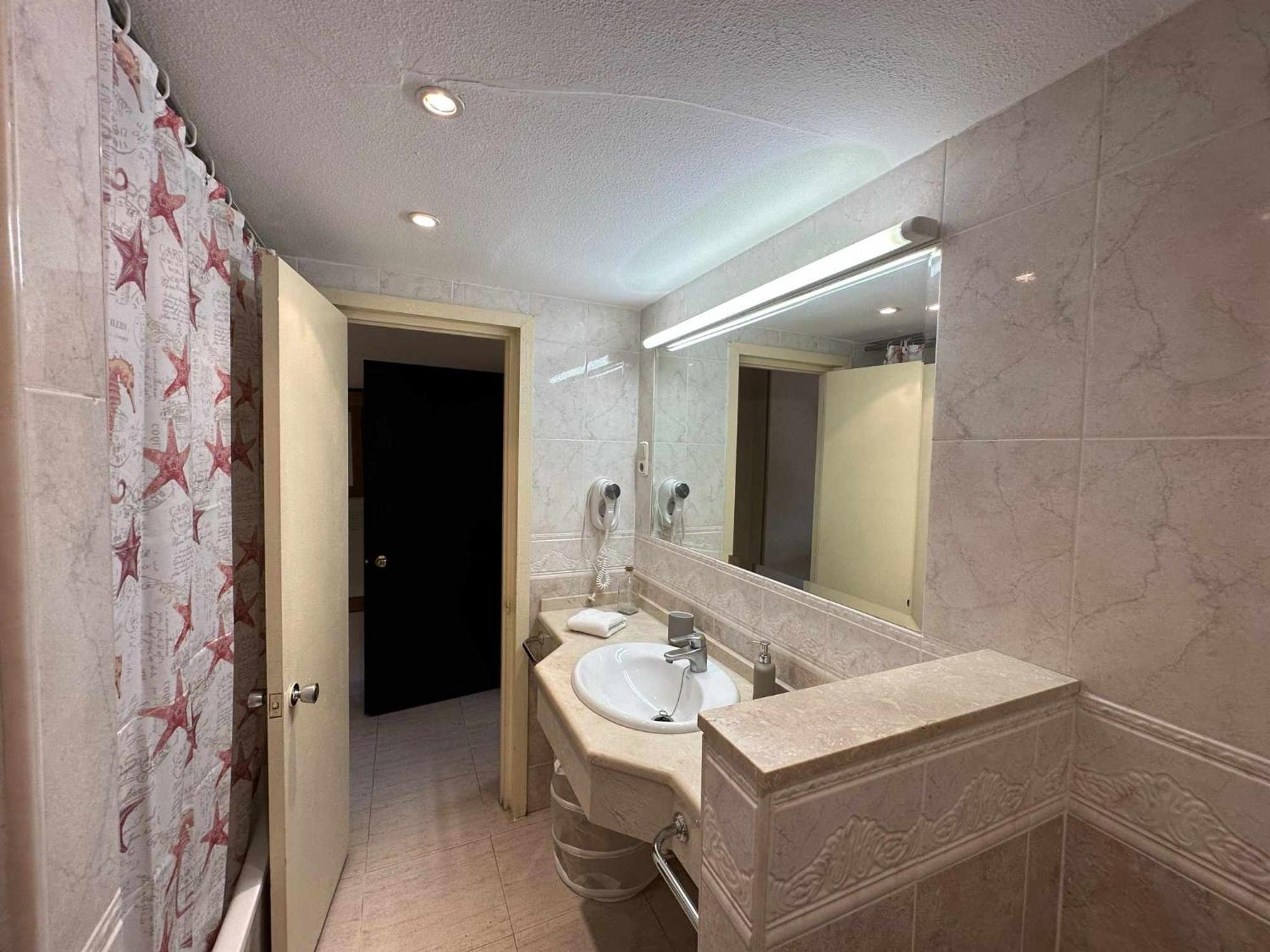 Estudio Pyr Privado Frente Al Puerto De Fuengirola Zewnętrze zdjęcie