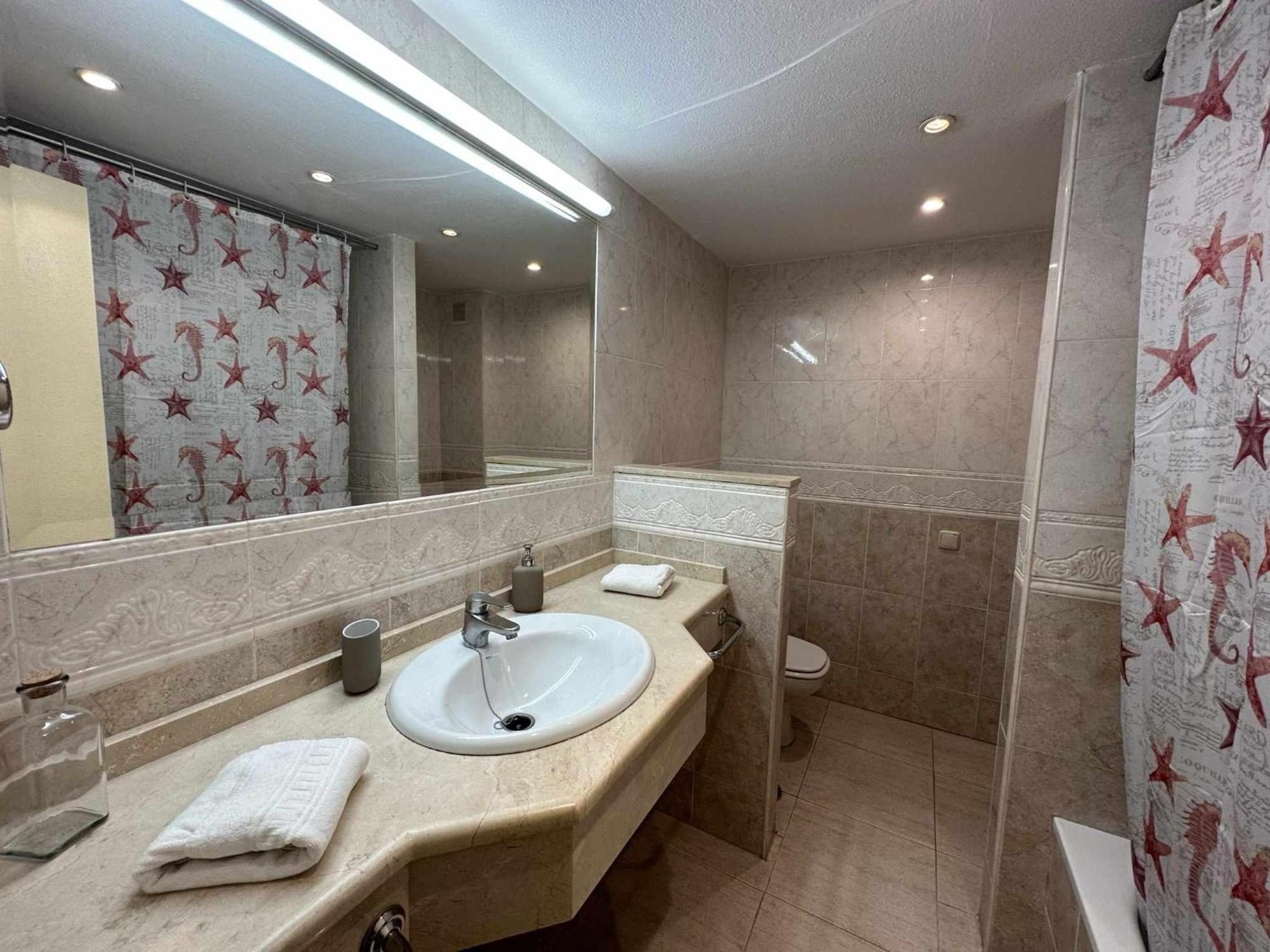Estudio Pyr Privado Frente Al Puerto De Fuengirola Zewnętrze zdjęcie