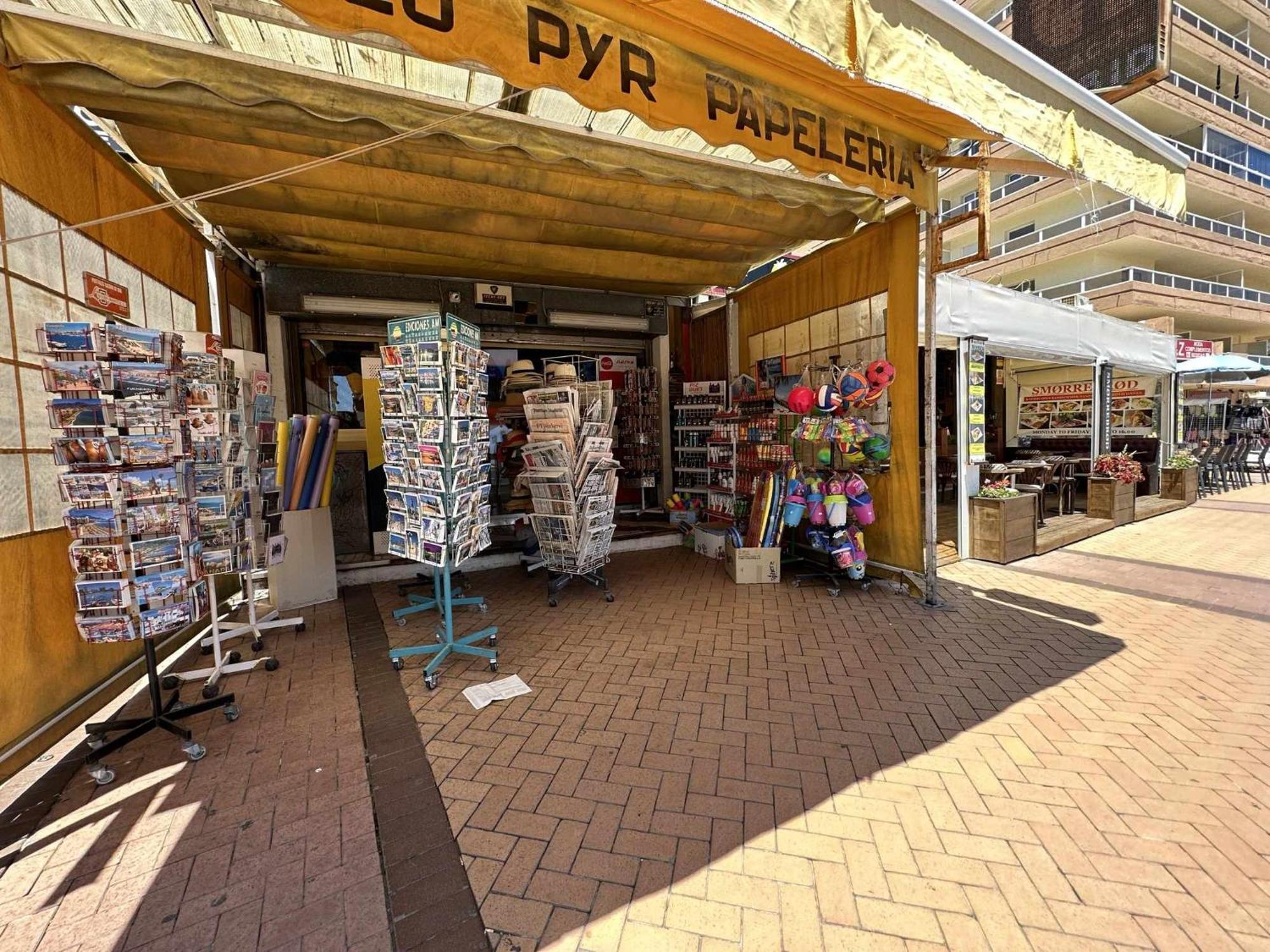 Estudio Pyr Privado Frente Al Puerto De Fuengirola Zewnętrze zdjęcie